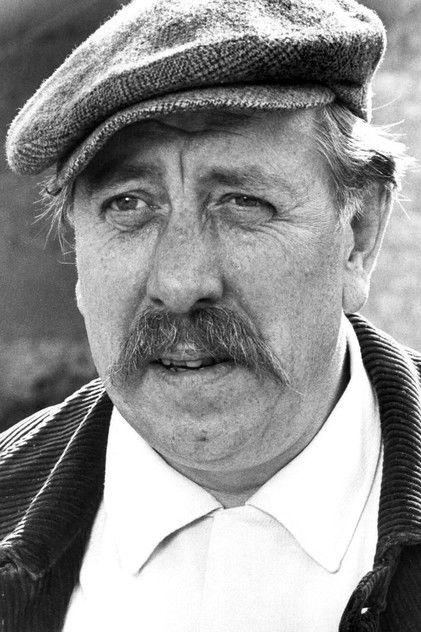 Jacques Alric - Actor Profile Photo