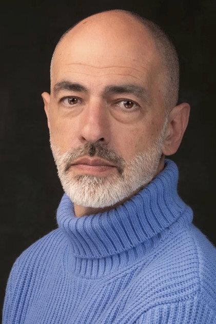 José Carlos Domínguez - Actor Profile Photo