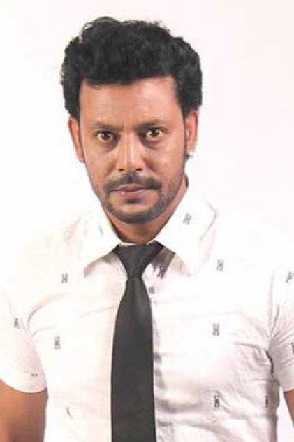 Suraj RD - Actor Profile Photo