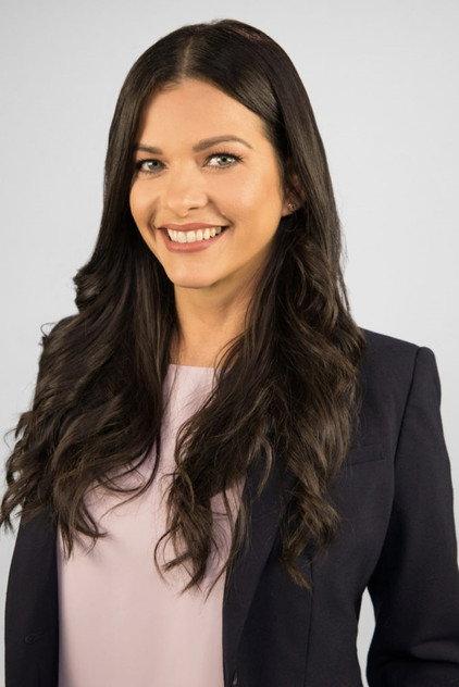 Jessica Ramirez - Actor Profile Photo
