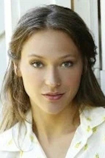Sydney Ray - Actor Profile Photo