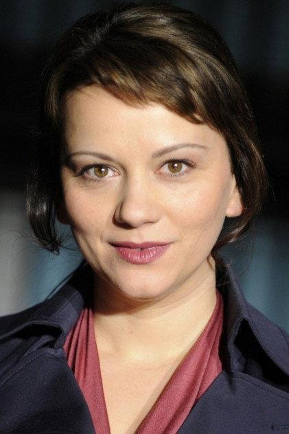 Tamara Simunovic - Actor Profile Photo