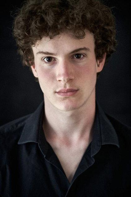Nico Kleemann - Actor Profile Photo