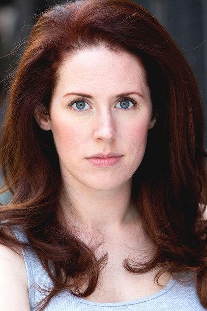 Christine Wright - Actor Profile Photo