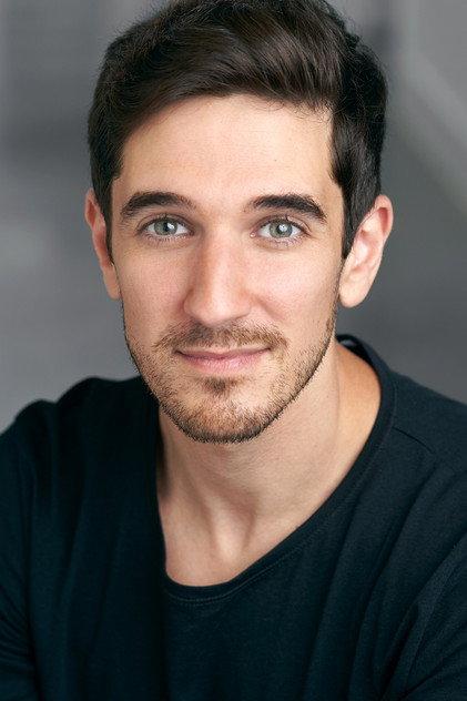 Ali Alkhafaji - Actor Profile Photo