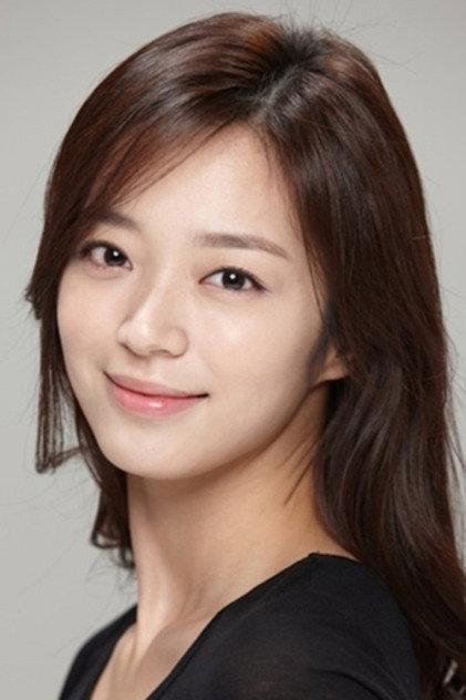 Song Ji-in - Actor Profile Photo