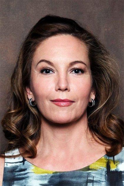 Diane Lane - Actor Profile Photo