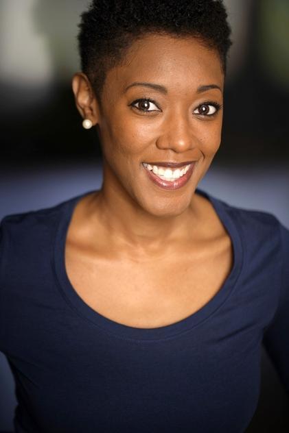 Lenita Harris - Actor Profile Photo