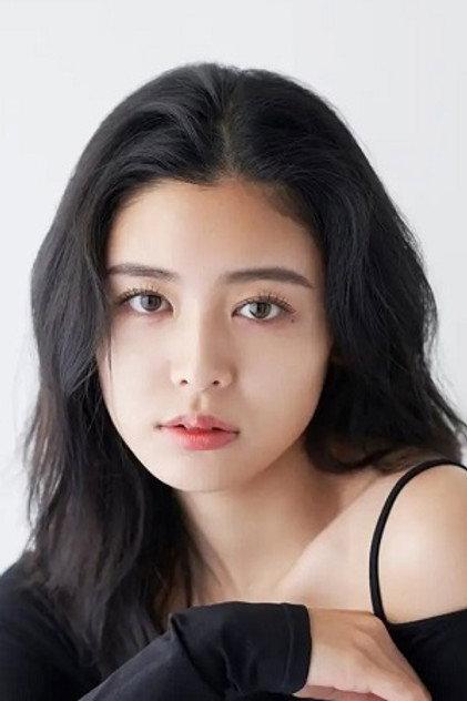Seika Furuhata - Actor Profile Photo