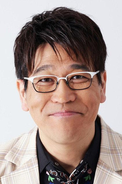 Daimaou Kosaka - Actor Profile Photo