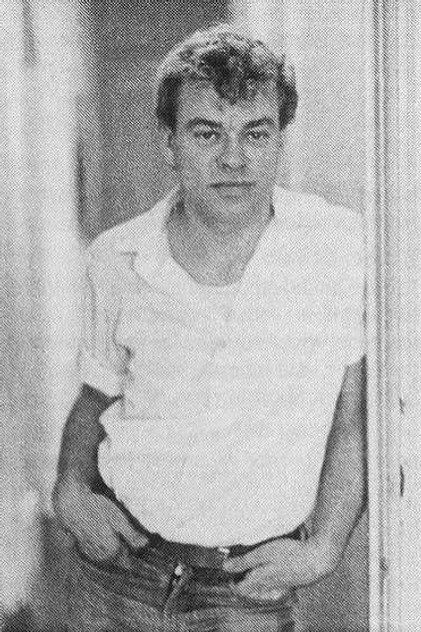 Curt McDowell - Actor Profile Photo