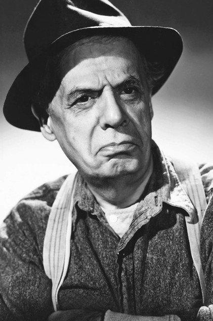 Silvio Minciotti - Actor Profile Photo