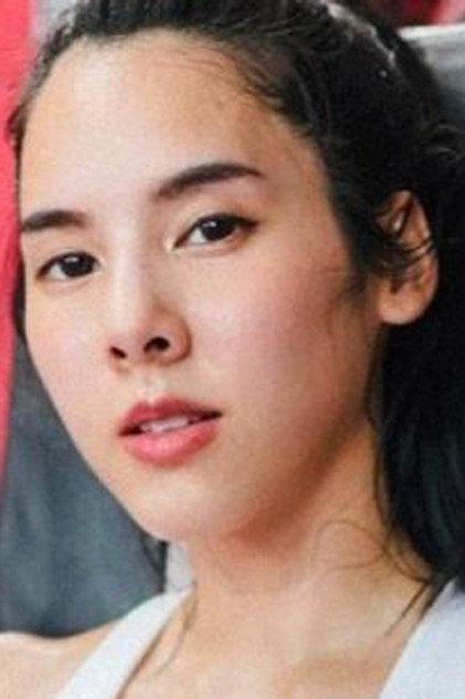 Thanchanok Ritnaka - Actor Profile Photo