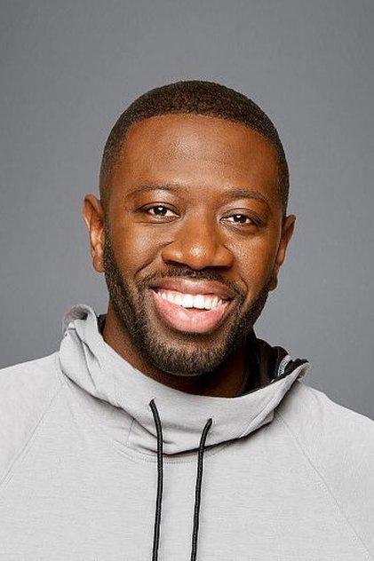 Sheaun McKinney - Actor Profile Photo
