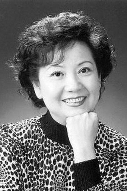 Li Weikang - Actor Profile Photo