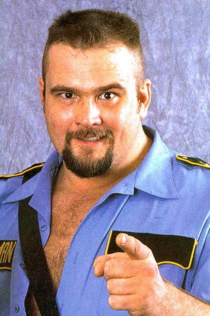 Ray Traylor - Actor Profile Photo