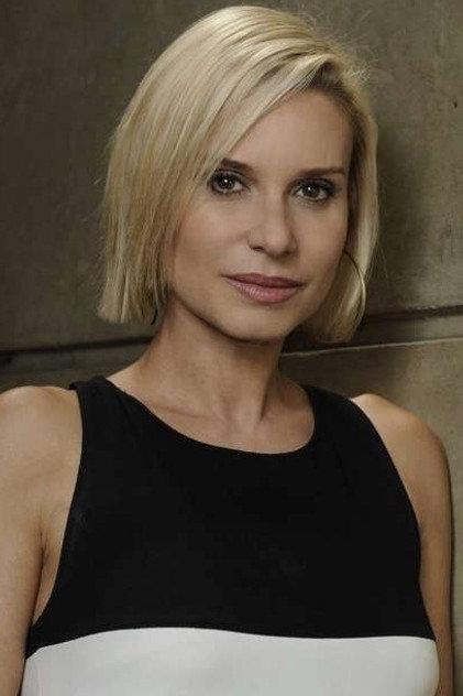 Paula Burlamaqui - Actor Profile Photo