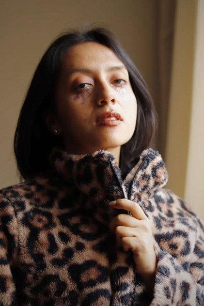 Mariale Adrianzén - Actor Profile Photo