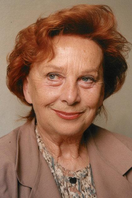 Milena Asmanová - Actor Profile Photo