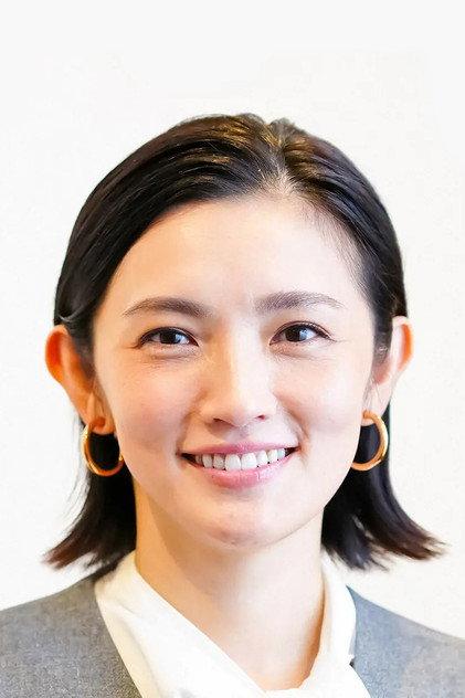 Mari Hoshino - Actor Profile Photo