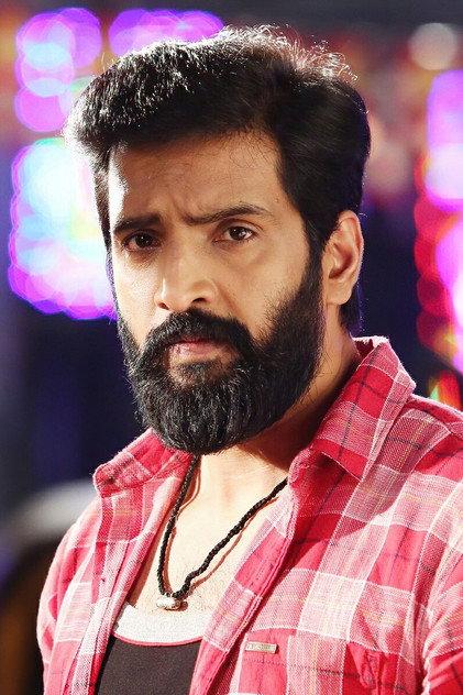 Santhanam - Actor Profile Photo