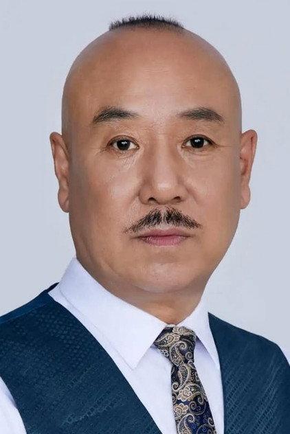Li Daqiang - Actor Profile Photo