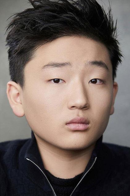 Emerson Min - Actor Profile Photo