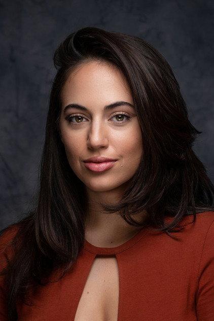 Taylor Stammen - Actor Profile Photo