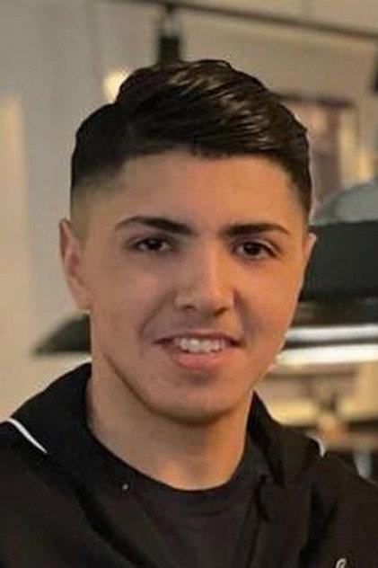 Ismael Laglag - Actor Profile Photo