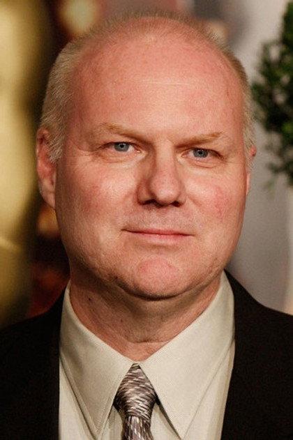 Donald Graham Burt - Actor Profile Photo