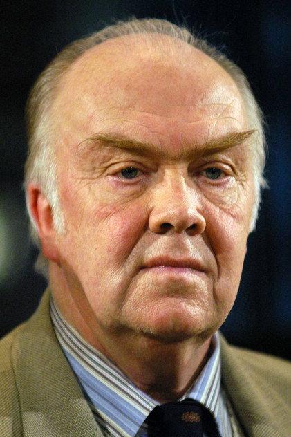 Martin Lüttge - Actor Profile Photo