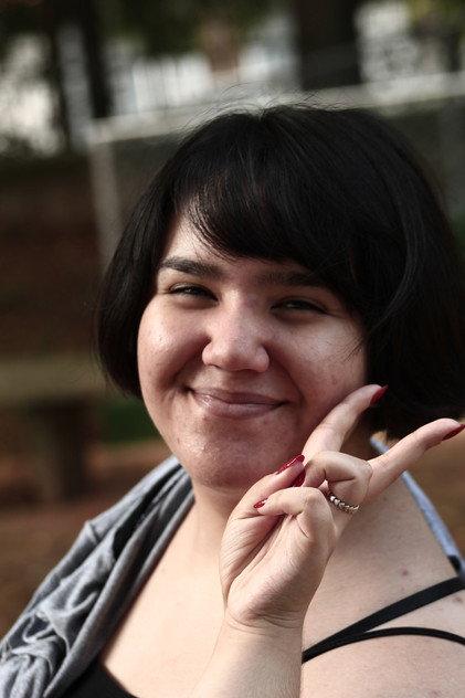 Renata Ferreira - Actor Profile Photo
