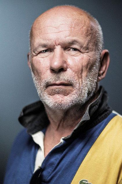 Jean-Marc Rouillan - Actor Profile Photo