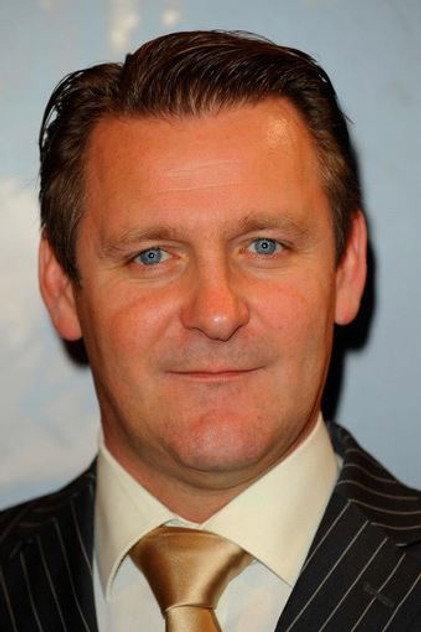 Chris Walker - Actor Profile Photo