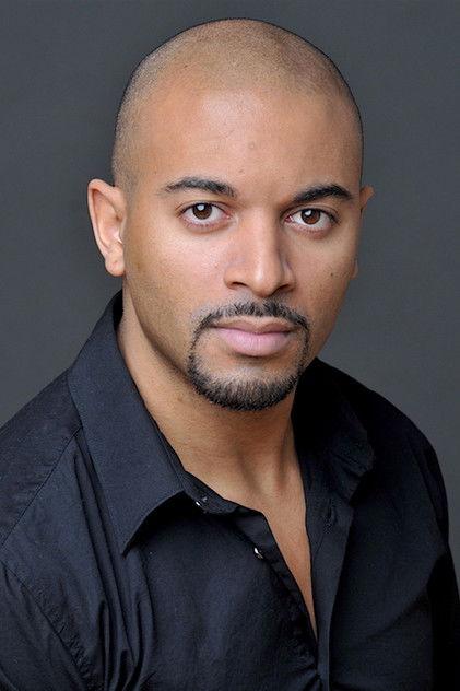 André Bédard - Actor Profile Photo