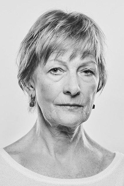 Anna Cónová - Actor Profile Photo