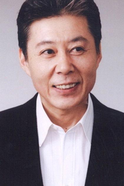Hidetoshi Kageyama - Actor Profile Photo