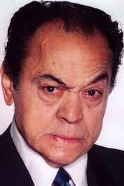Raymond Serra - Actor Profile Photo