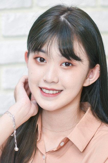 Hsin-Ling Chi - Actor Profile Photo