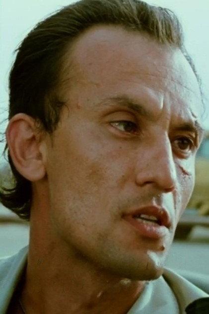 Murat Annageldyyev - Actor Profile Photo