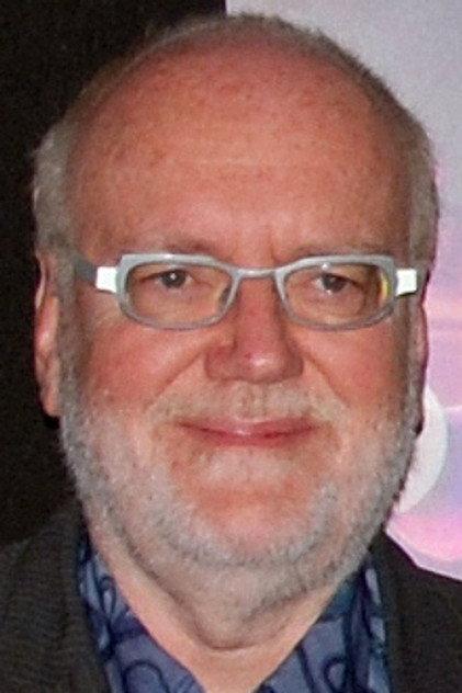 Bernard Nauer - Actor Profile Photo