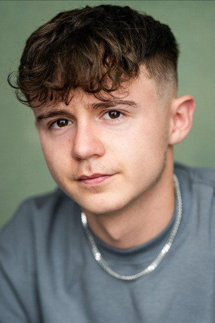 Danny Murphy - Actor Profile Photo