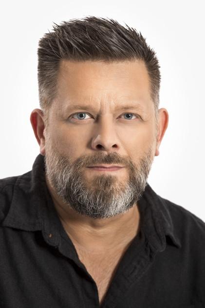 Pierre-Xavier Martel - Actor Profile Photo