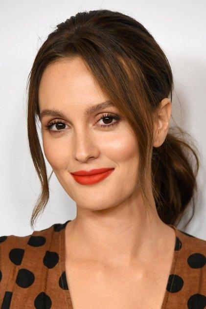 Leighton Meester - Actor Profile Photo