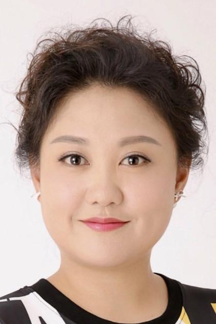 Yang Xiaodan - Actor Profile Photo