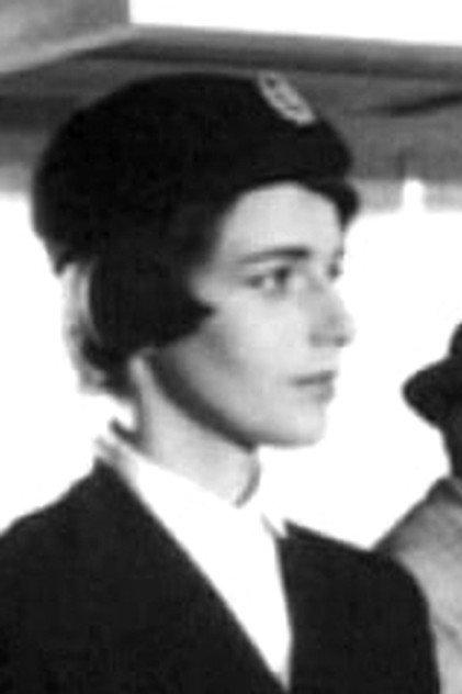 Madame Lobegue - Actor Profile Photo