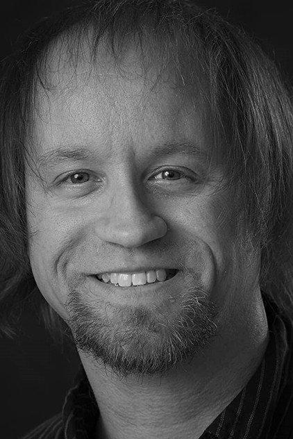 Dave Payton - Actor Profile Photo