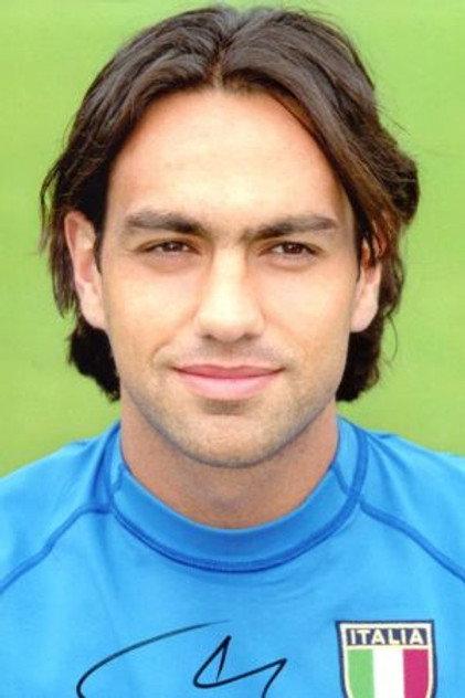Alessandro Nesta - Actor Profile Photo