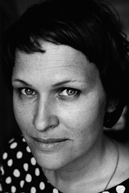 Natalia Drozd - Actor Profile Photo