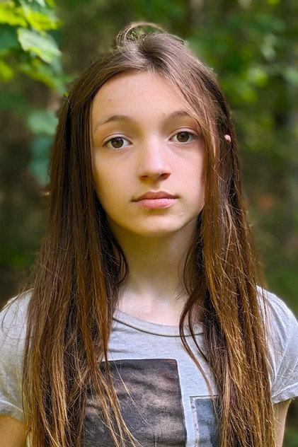 Cameron Dawson Gray - Actor Profile Photo